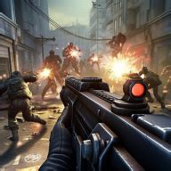 Download Dead Trigger: Survival Shooter APKs for Android .